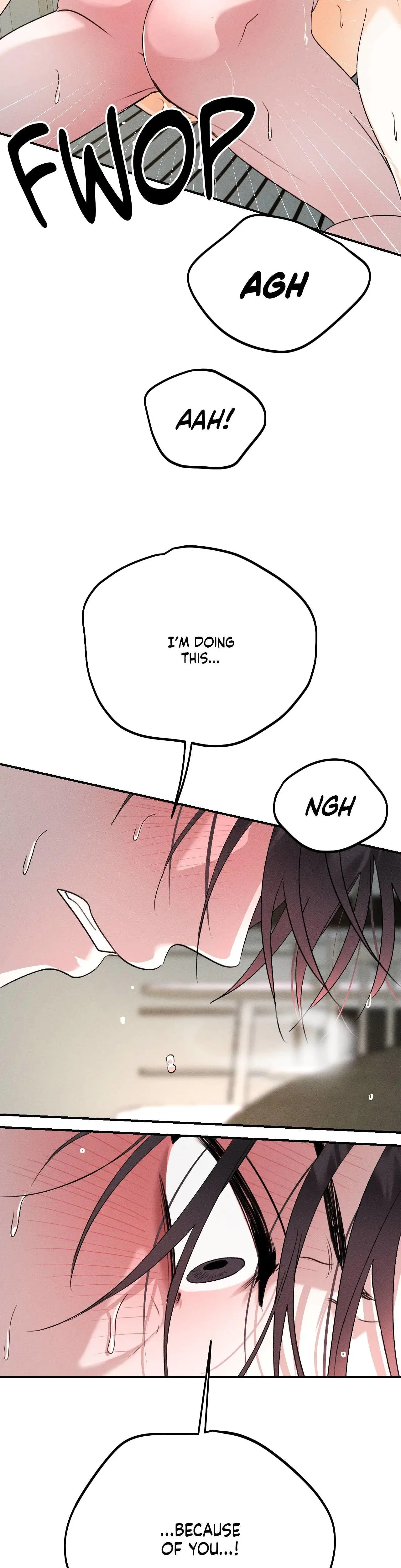 Boo Tiful Nightmare Chapter 4 - Page 13