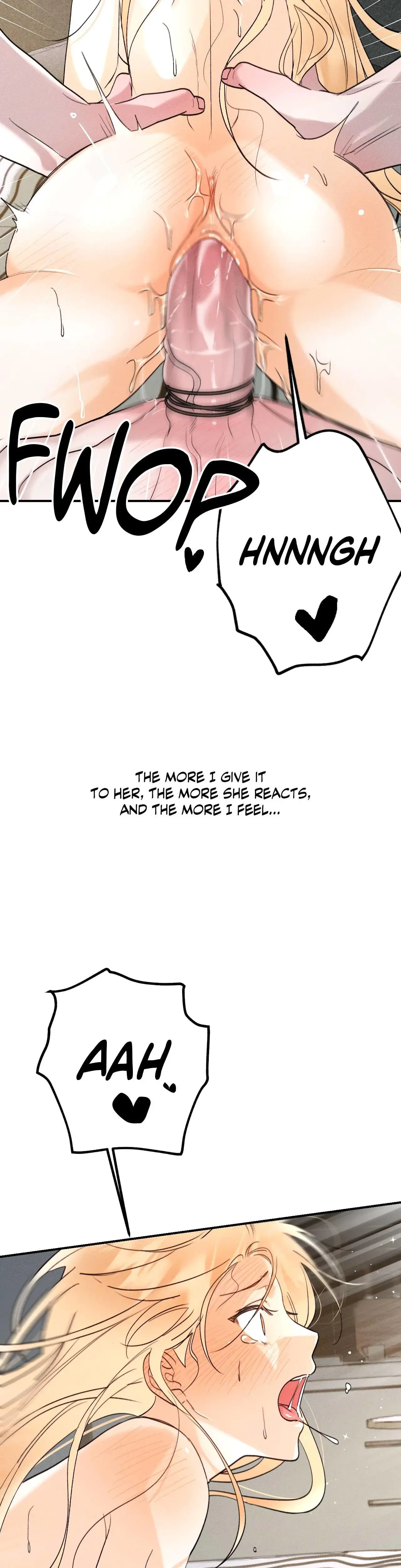 Boo Tiful Nightmare Chapter 4 - Page 17