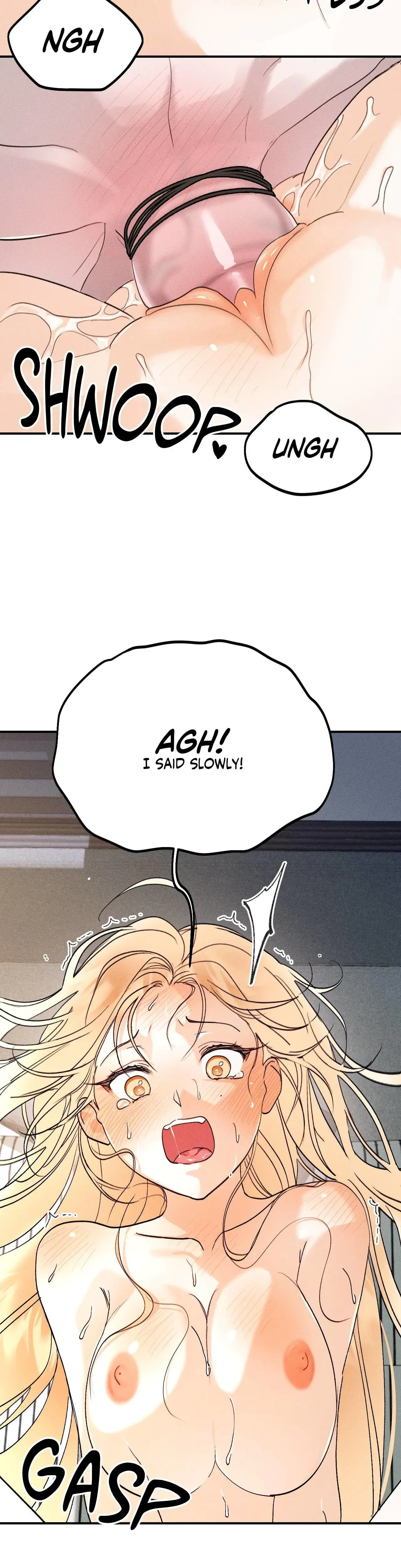Boo Tiful Nightmare Chapter 4 - Page 2