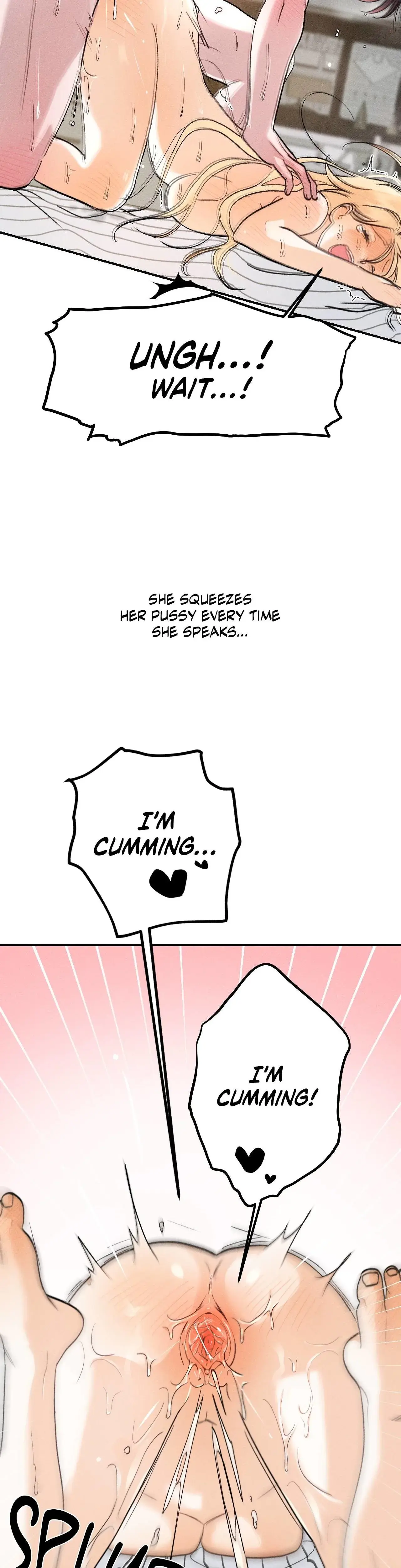 Boo Tiful Nightmare Chapter 4 - Page 23