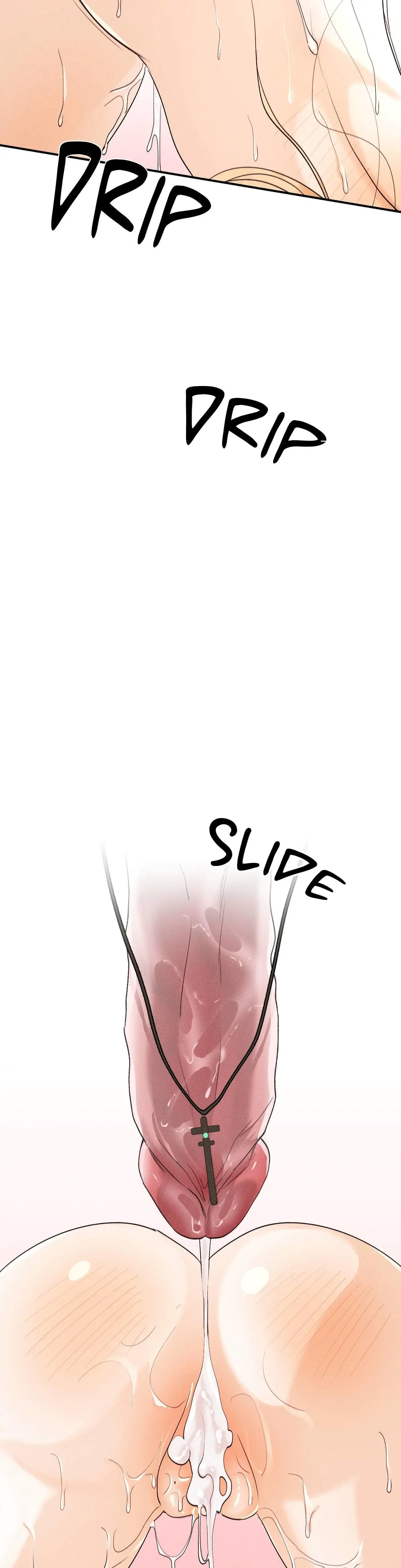Boo Tiful Nightmare Chapter 4 - Page 26