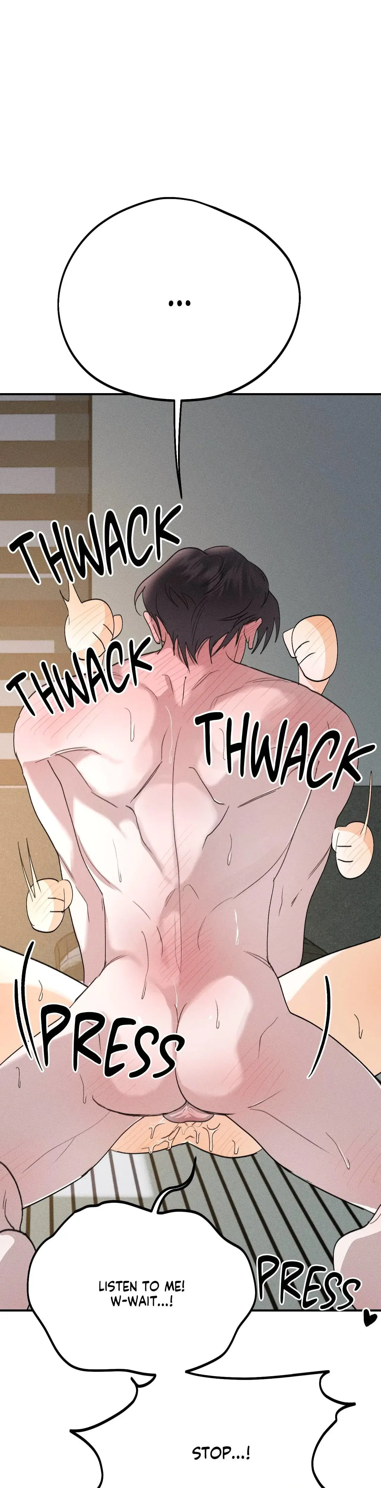 Boo Tiful Nightmare Chapter 4 - Page 3