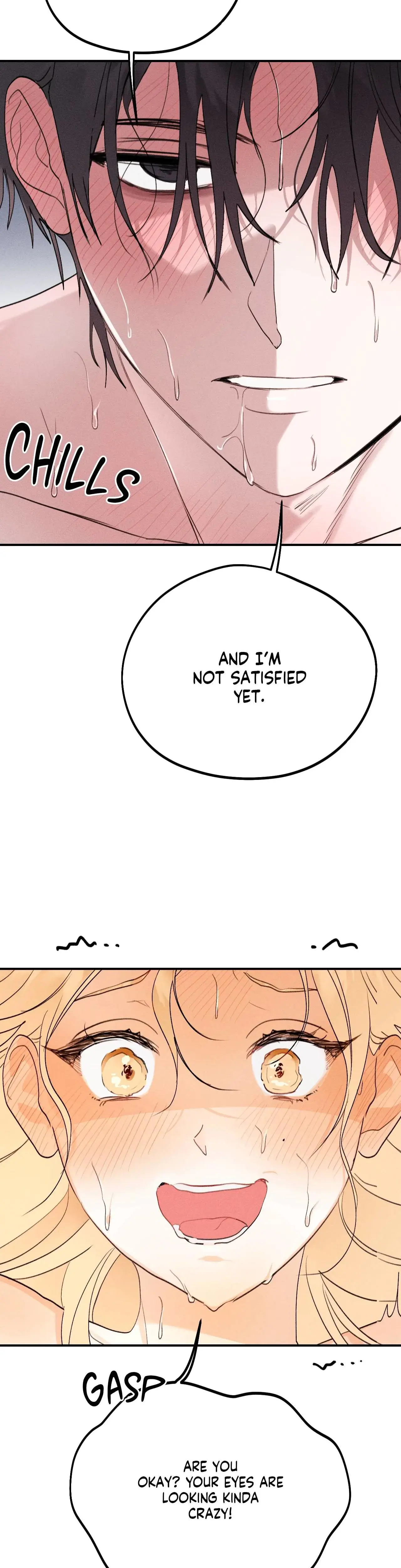 Boo Tiful Nightmare Chapter 4 - Page 31