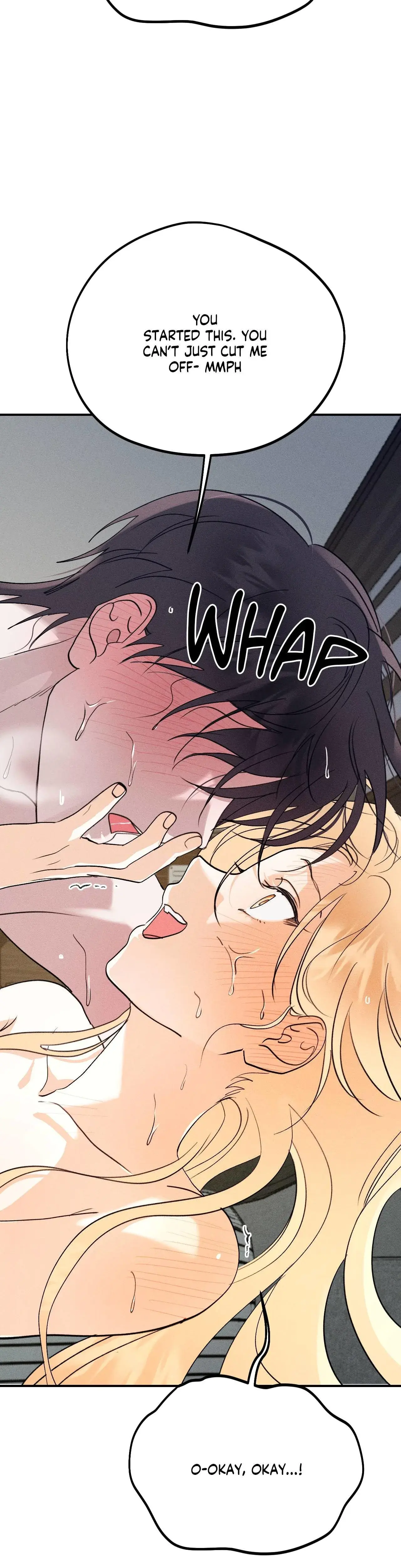 Boo Tiful Nightmare Chapter 4 - Page 32
