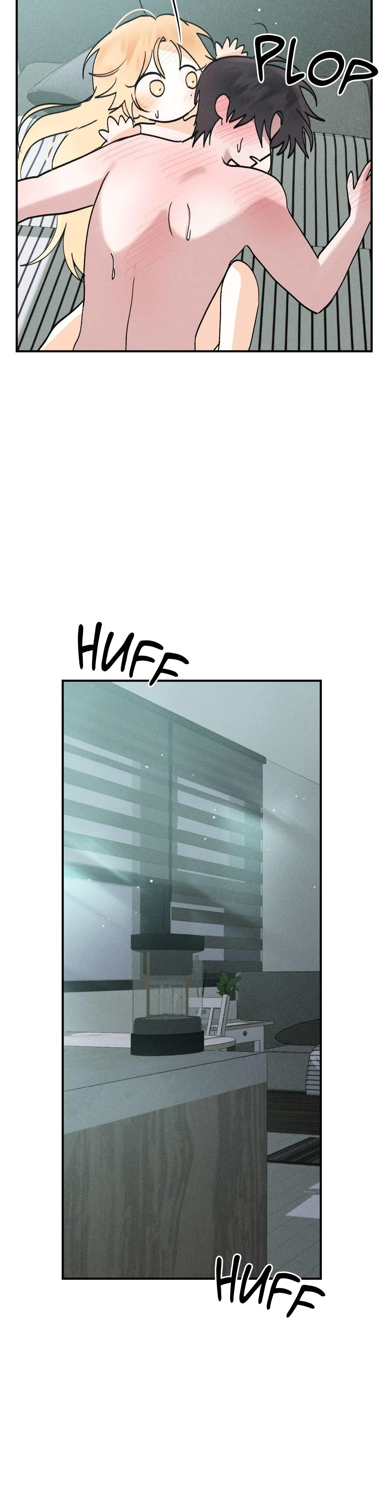 Boo Tiful Nightmare Chapter 4 - Page 38