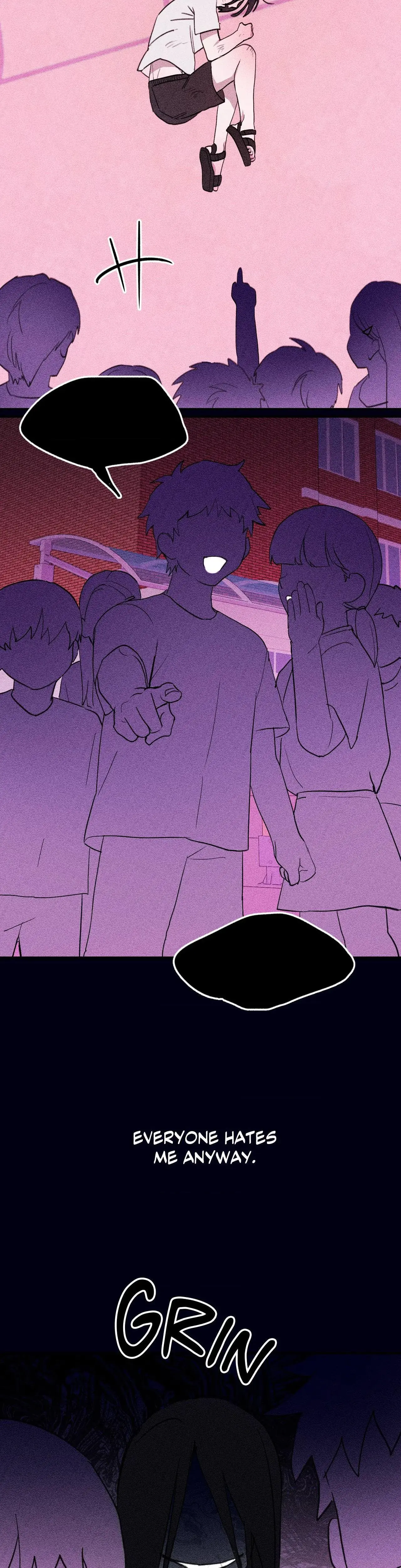 Boo Tiful Nightmare Chapter 4 - Page 42