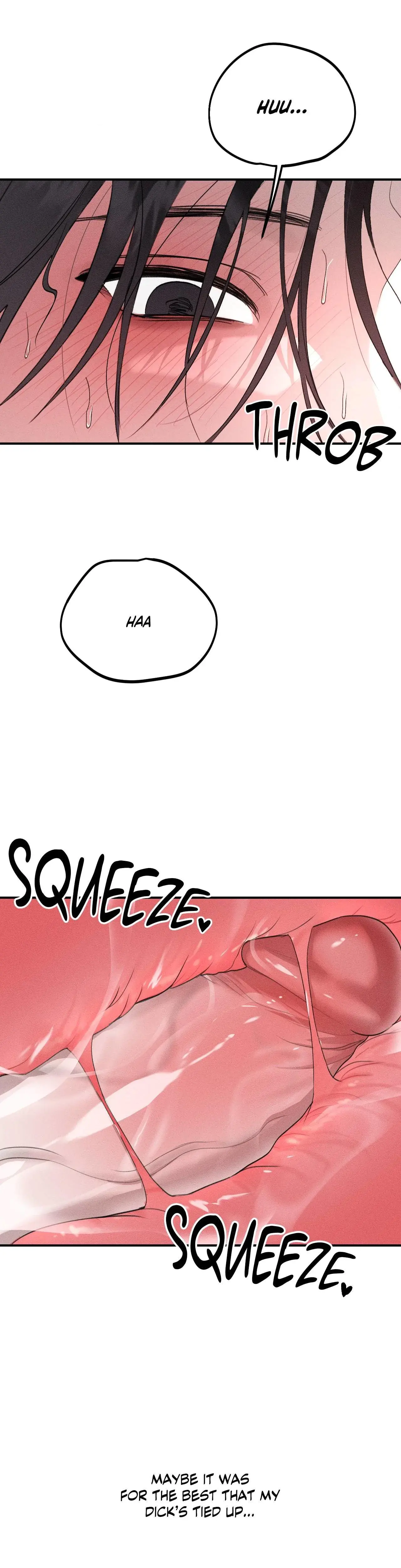 Boo Tiful Nightmare Chapter 4 - Page 5