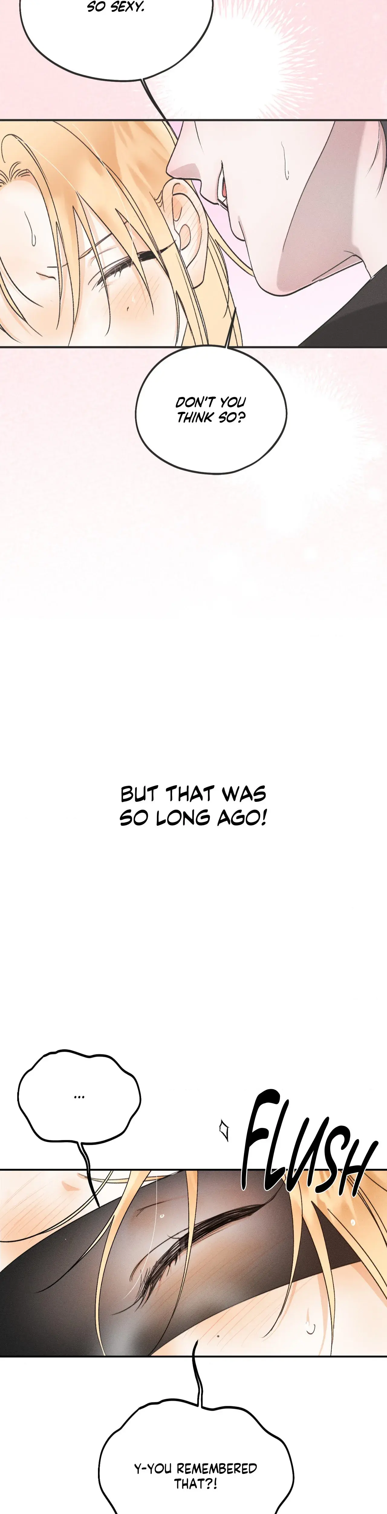 Boo Tiful Nightmare Chapter 40 - Page 10
