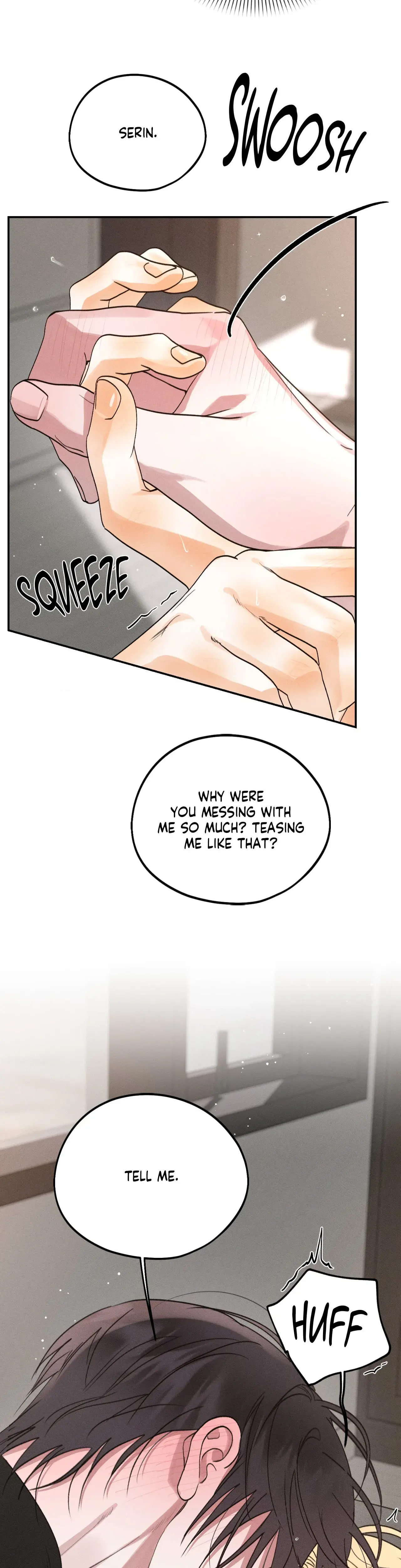 Boo Tiful Nightmare Chapter 40 - Page 14