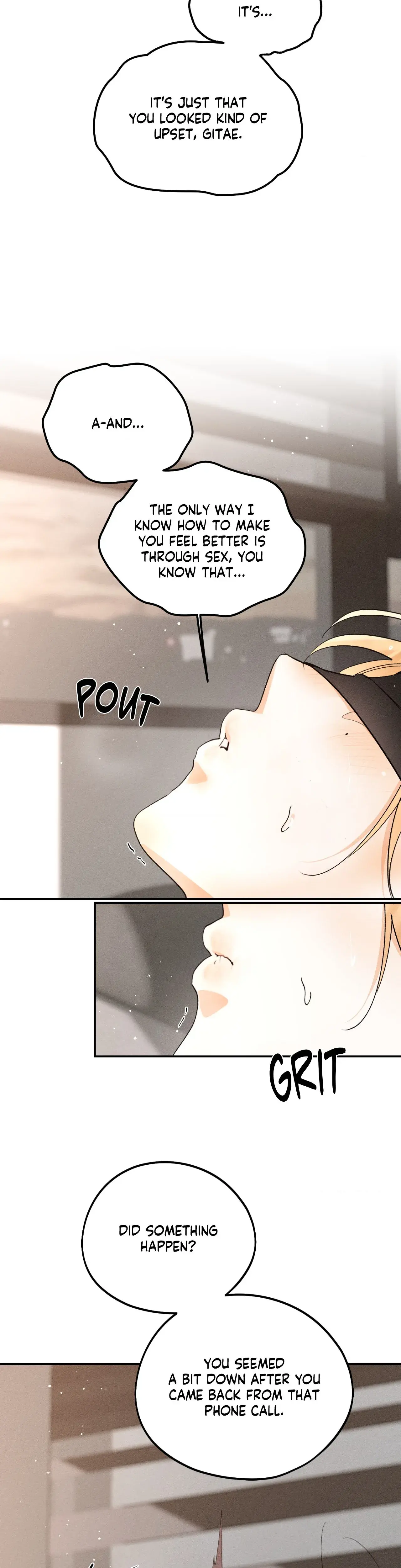 Boo Tiful Nightmare Chapter 40 - Page 18