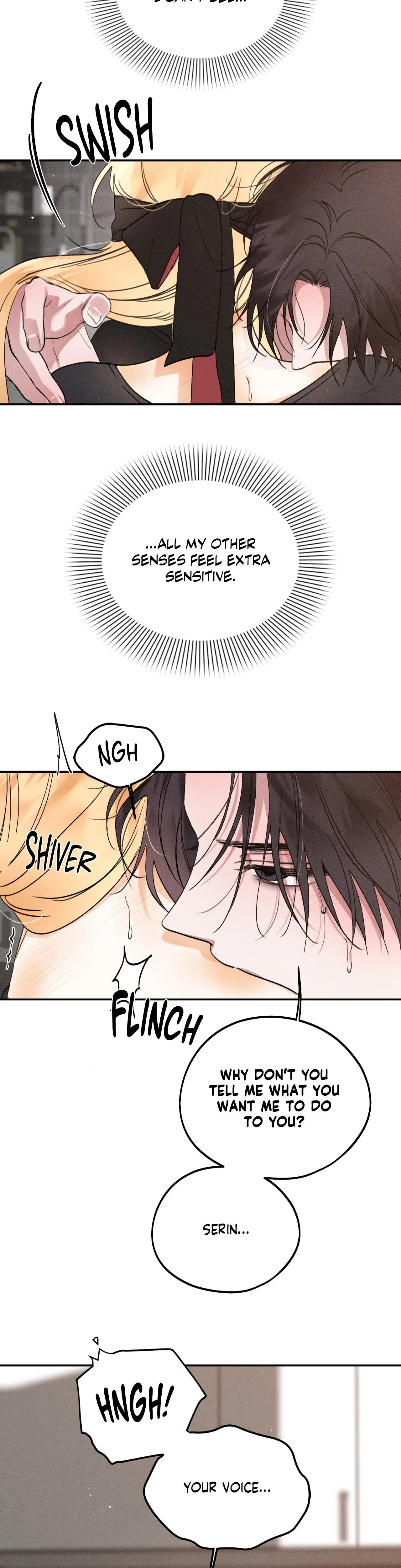 Boo Tiful Nightmare Chapter 40 - Page 2