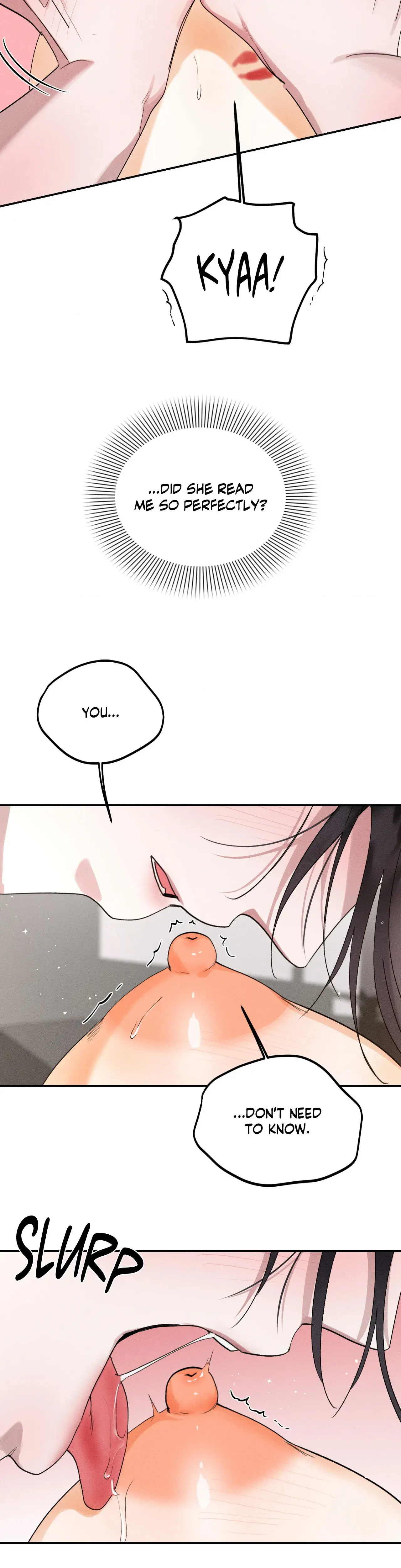 Boo Tiful Nightmare Chapter 40 - Page 20