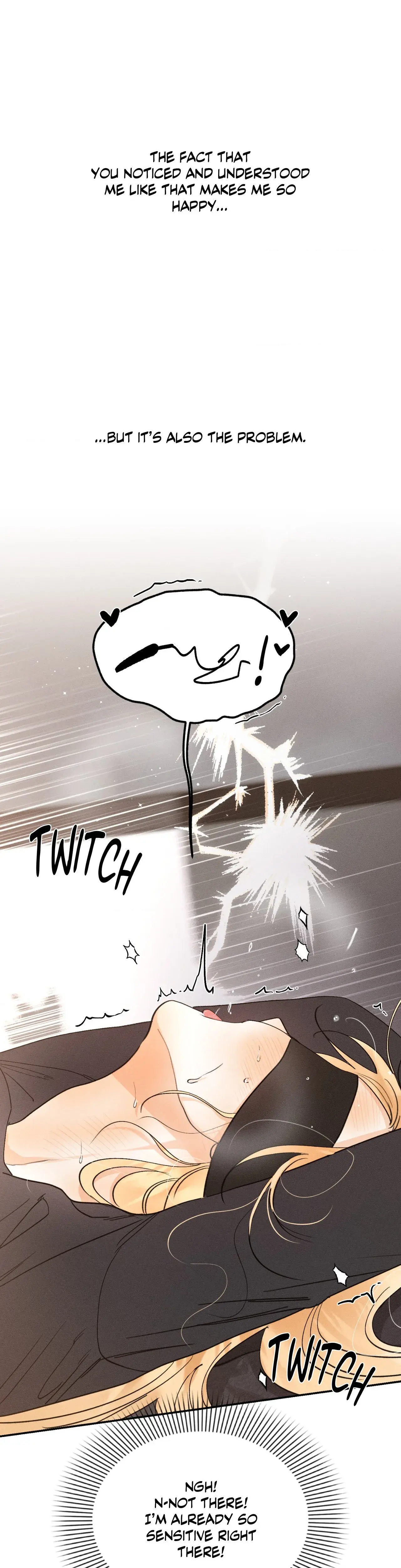Boo Tiful Nightmare Chapter 40 - Page 21