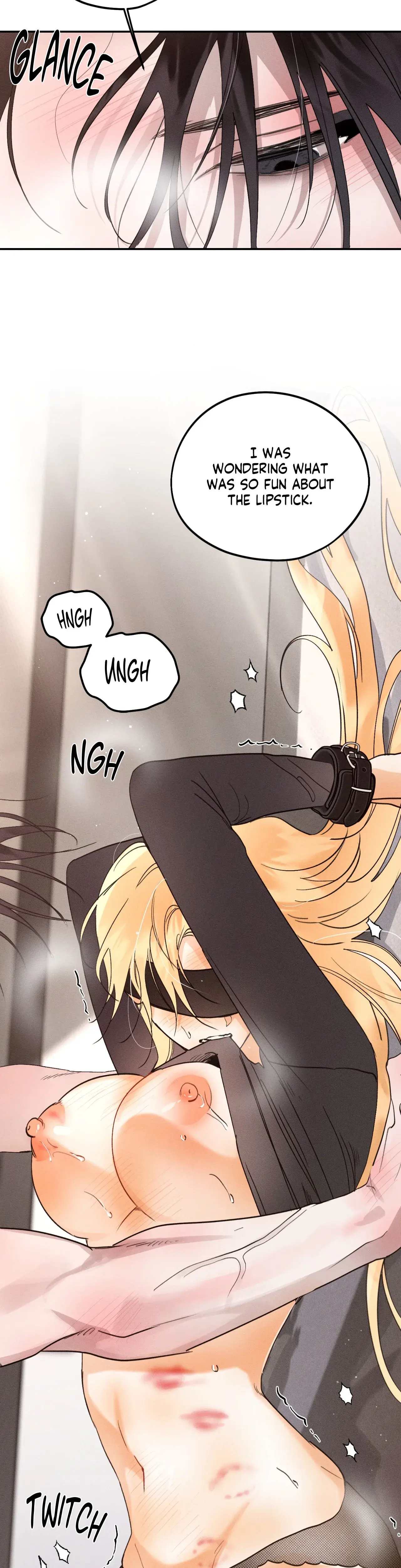 Boo Tiful Nightmare Chapter 40 - Page 27