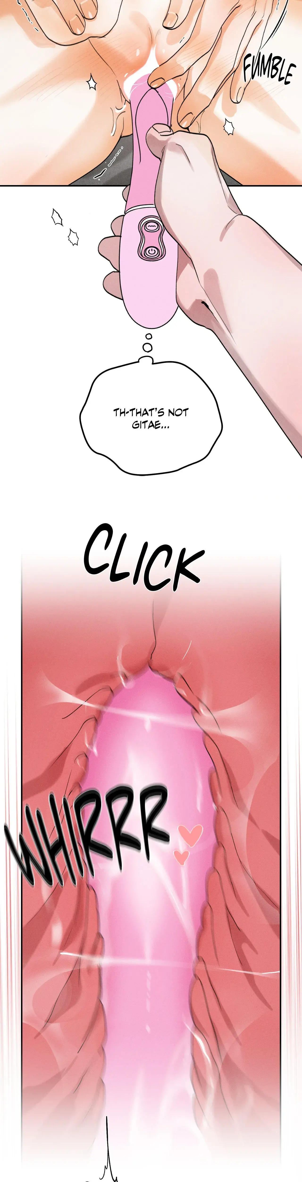 Boo Tiful Nightmare Chapter 40 - Page 31