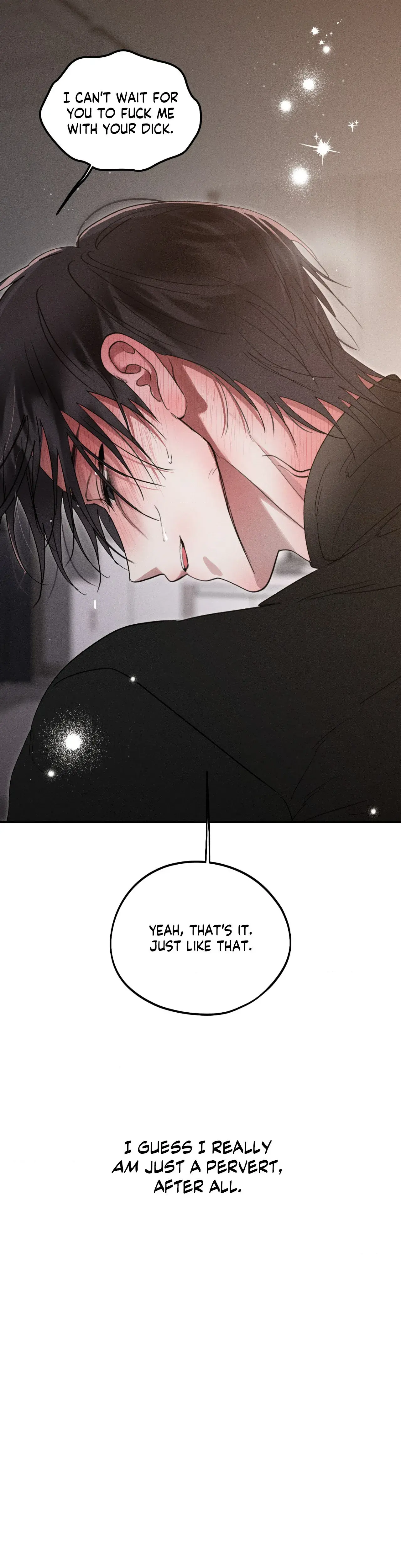 Boo Tiful Nightmare Chapter 40 - Page 38