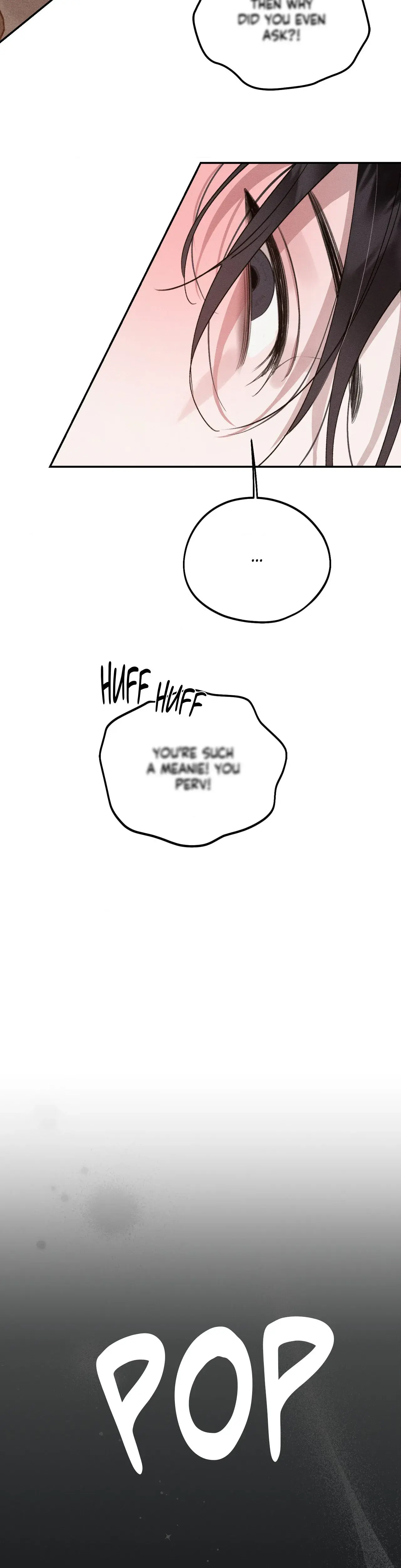 Boo Tiful Nightmare Chapter 40 - Page 6