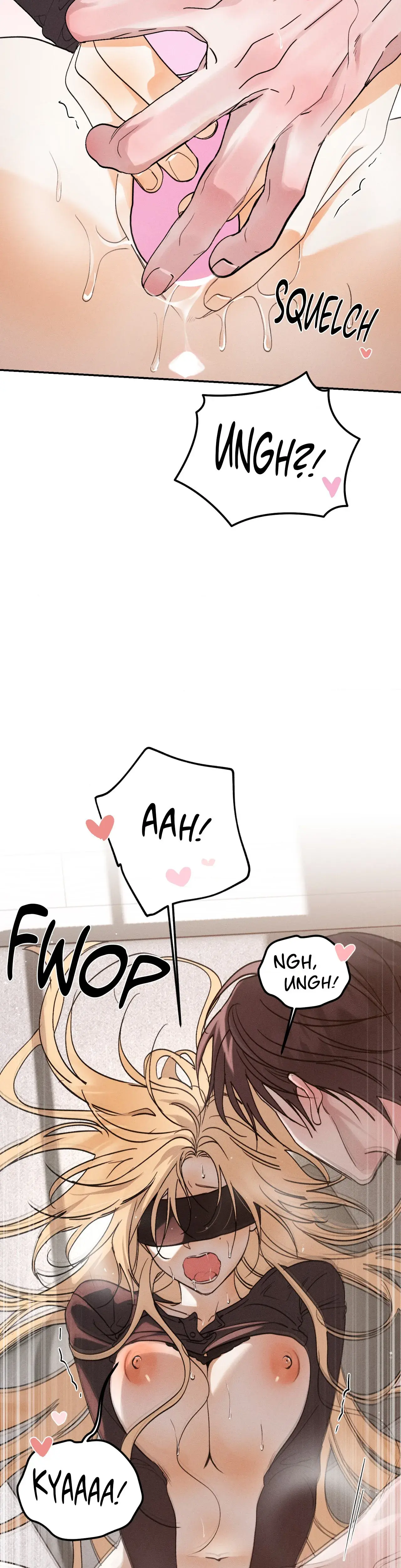 Boo Tiful Nightmare Chapter 41 - Page 2