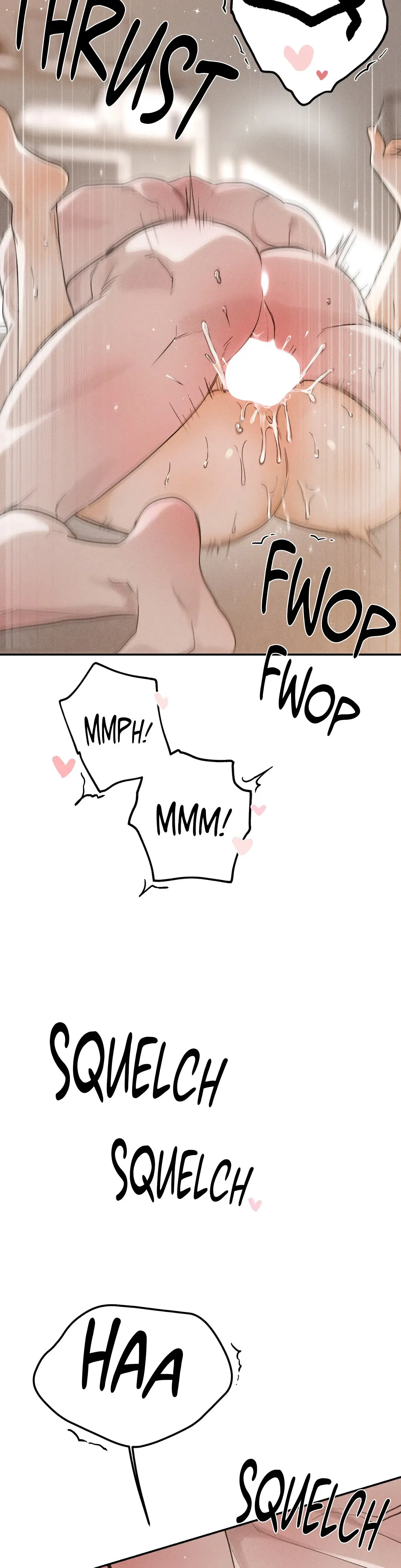 Boo Tiful Nightmare Chapter 41 - Page 24