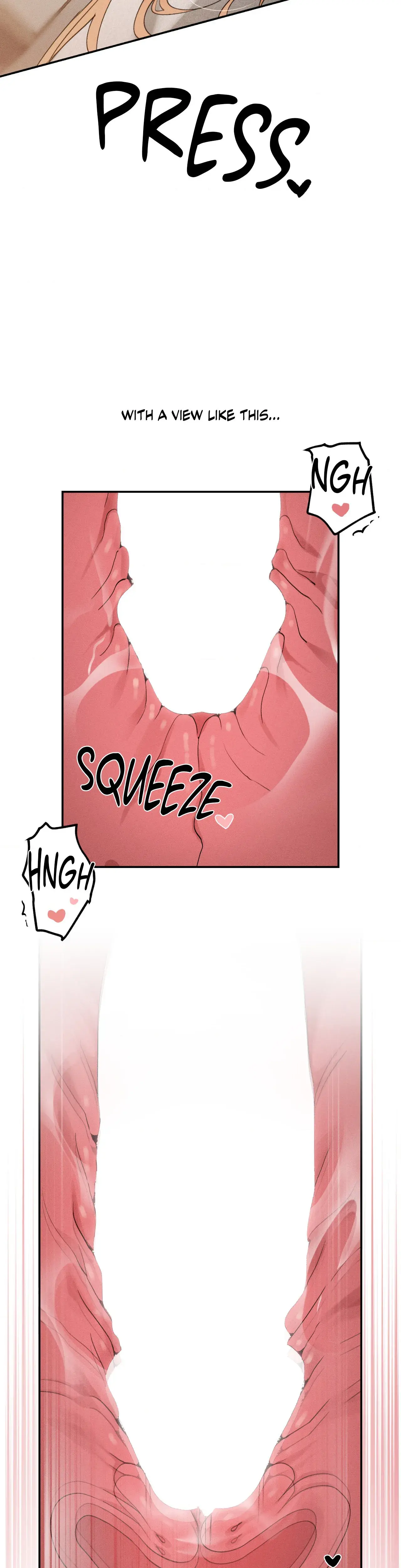 Boo Tiful Nightmare Chapter 41 - Page 28