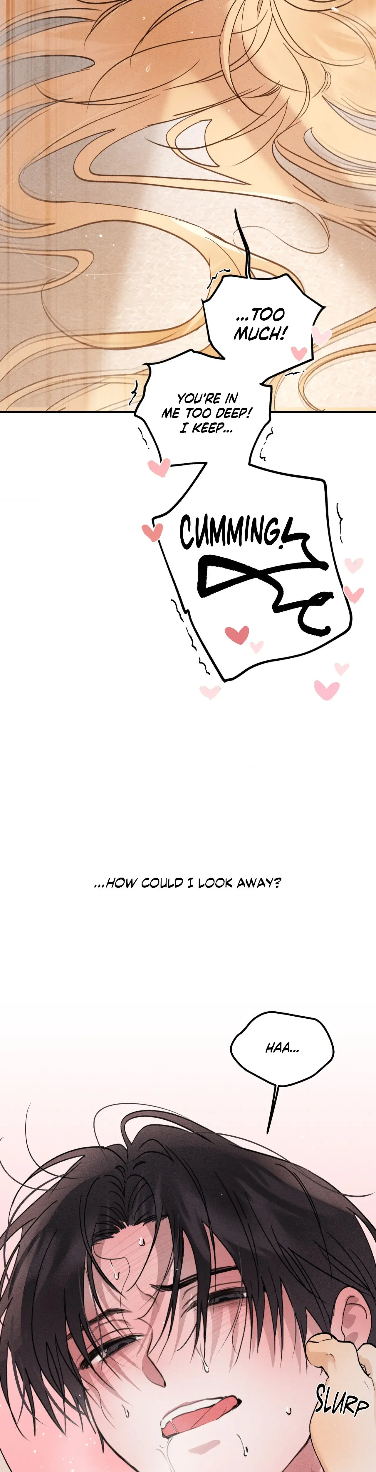 Boo Tiful Nightmare Chapter 41 - Page 30
