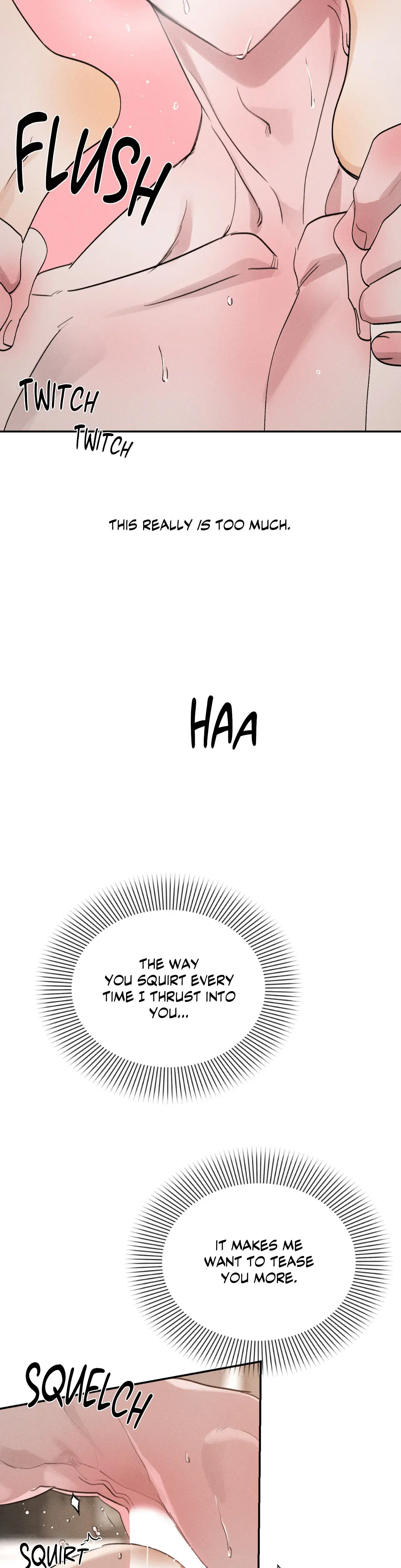 Boo Tiful Nightmare Chapter 41 - Page 31