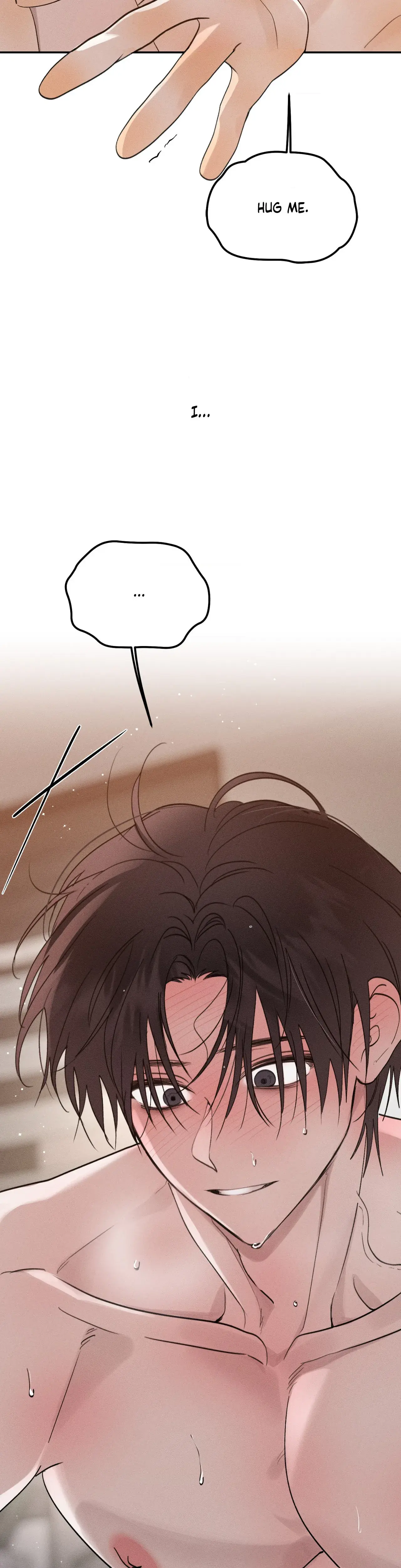 Boo Tiful Nightmare Chapter 41 - Page 34
