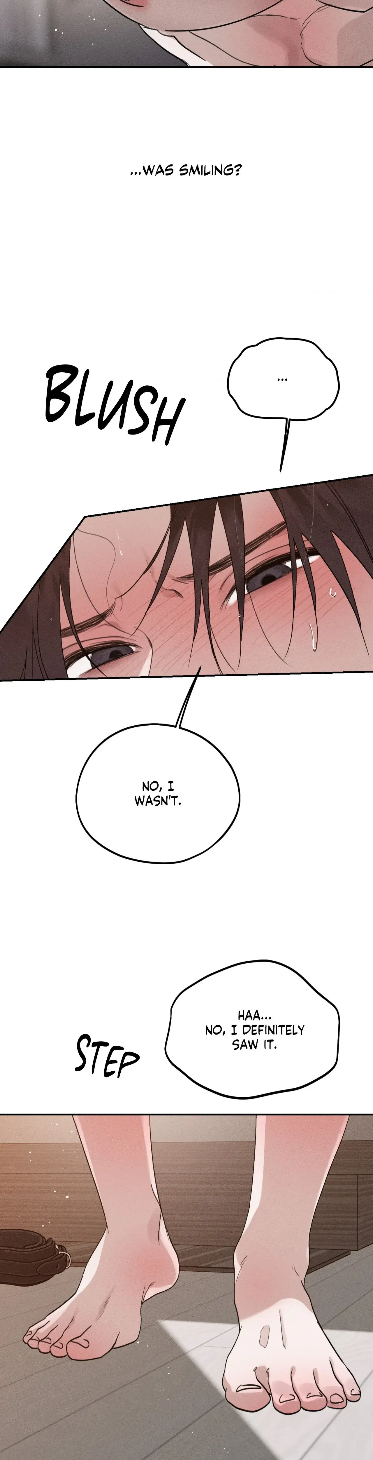Boo Tiful Nightmare Chapter 41 - Page 35