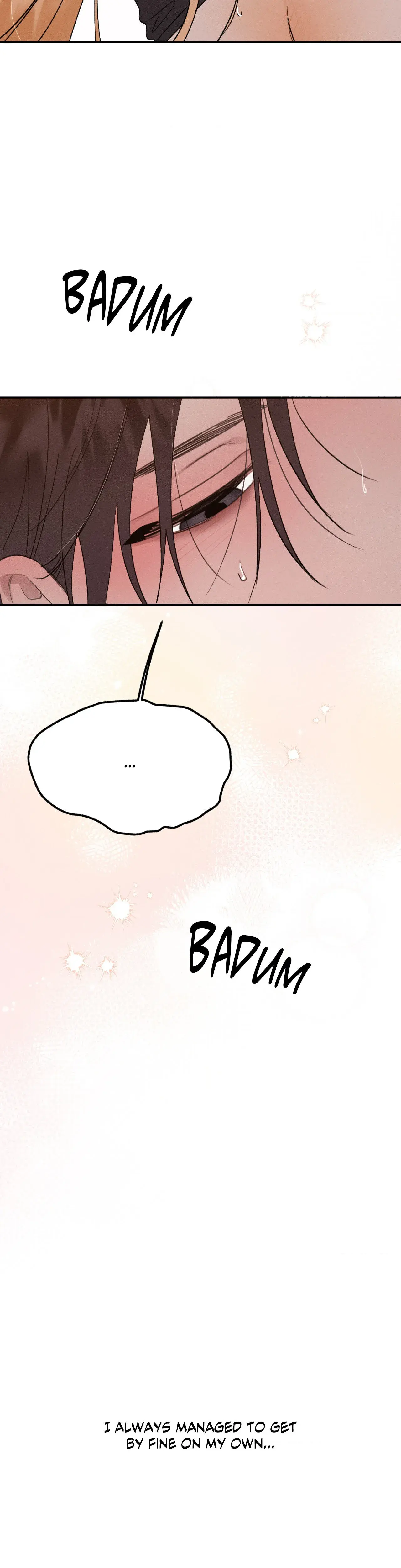 Boo Tiful Nightmare Chapter 41 - Page 38