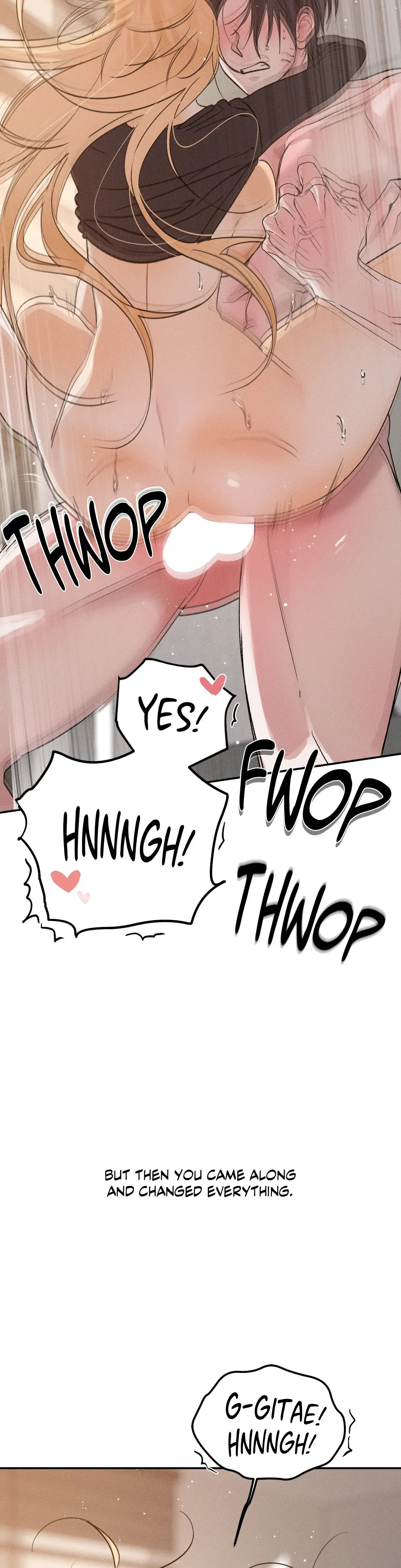 Boo Tiful Nightmare Chapter 41 - Page 40