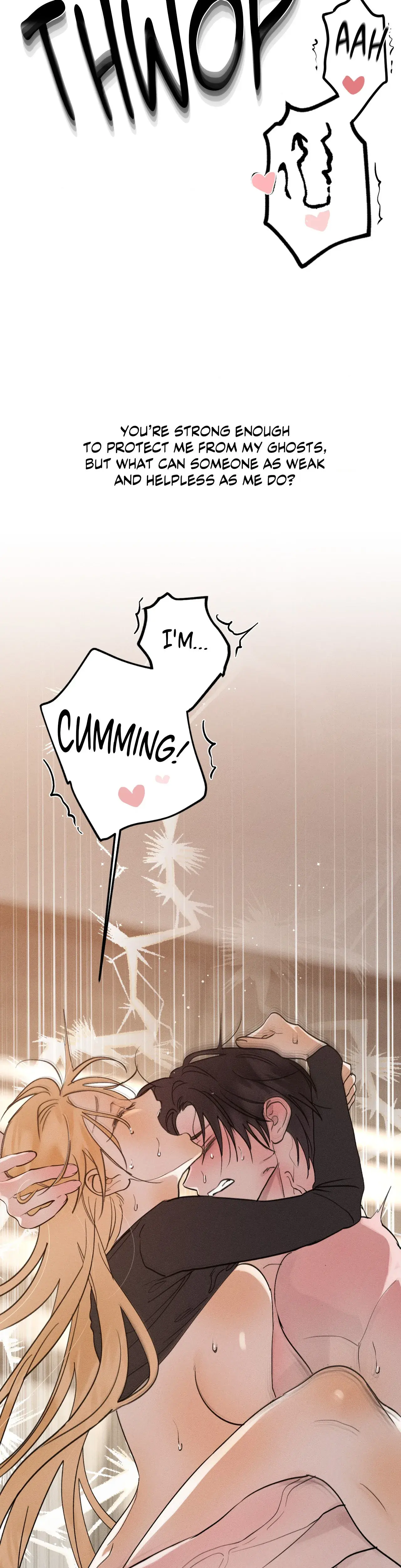 Boo Tiful Nightmare Chapter 41 - Page 43