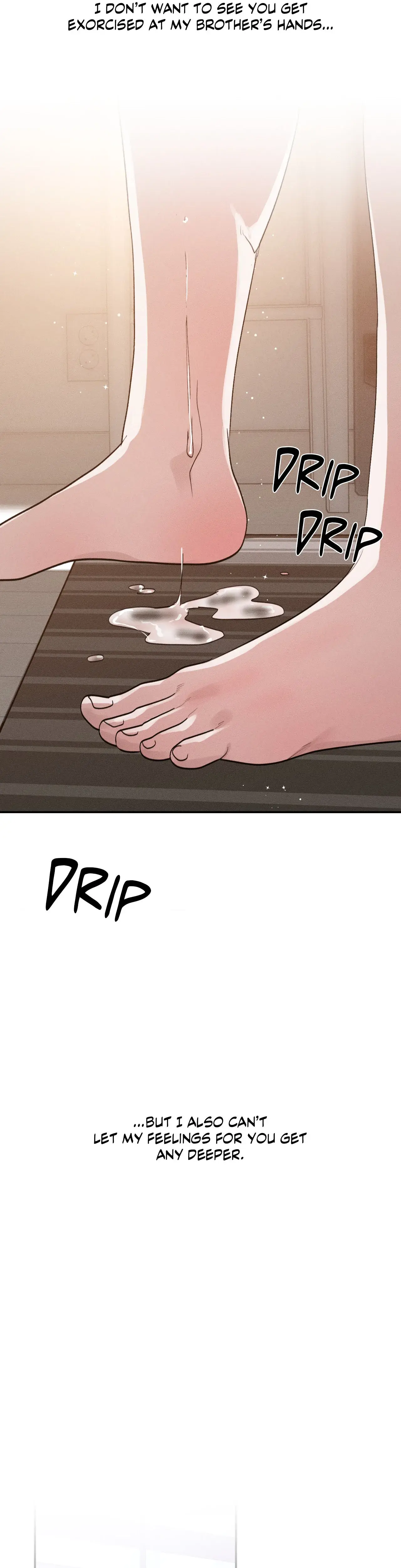 Boo Tiful Nightmare Chapter 41 - Page 45