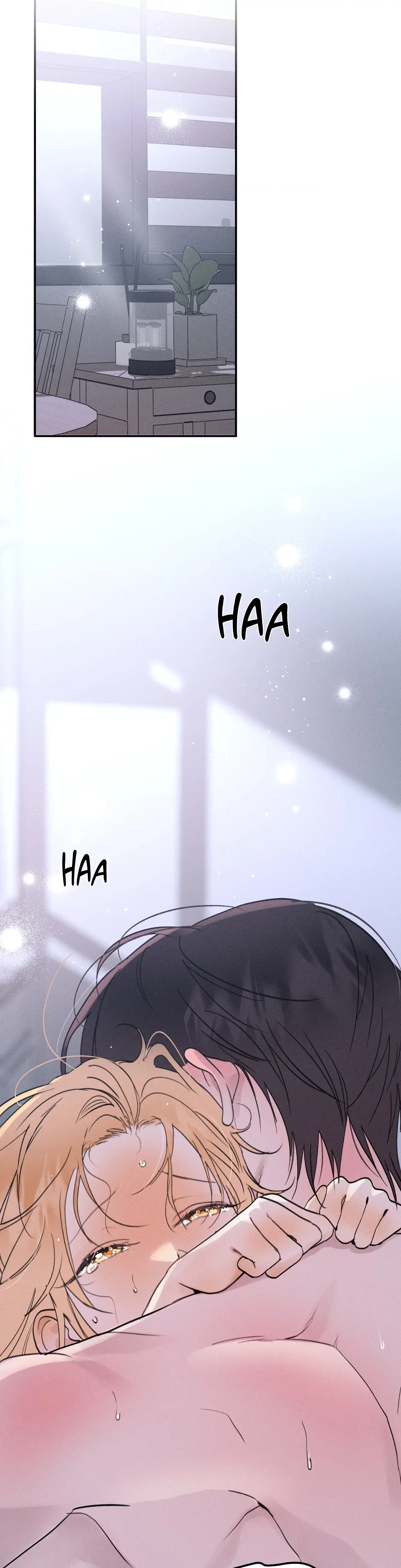 Boo Tiful Nightmare Chapter 41 - Page 46