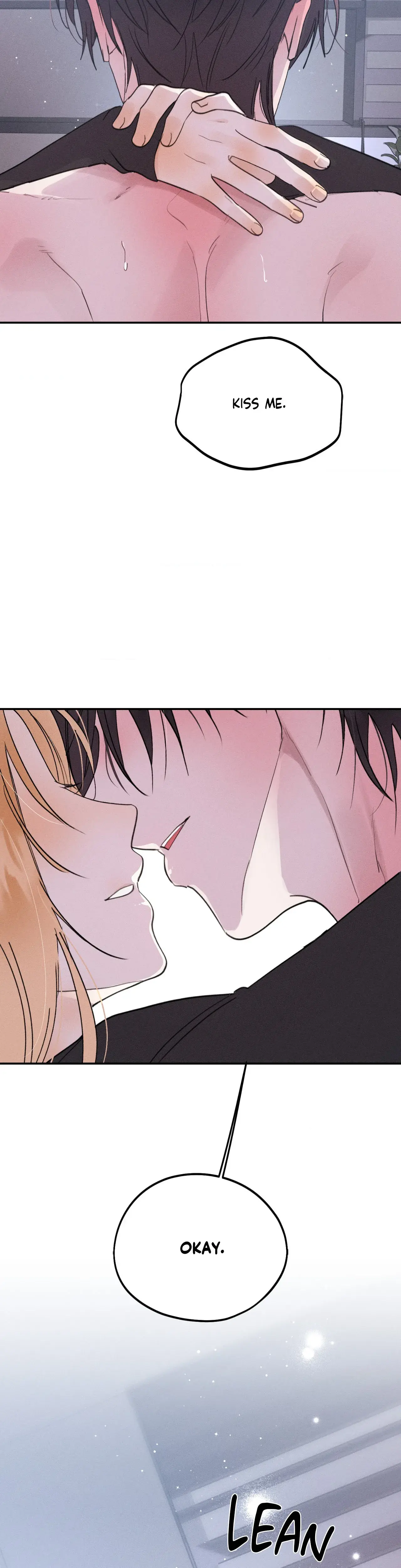 Boo Tiful Nightmare Chapter 41 - Page 49
