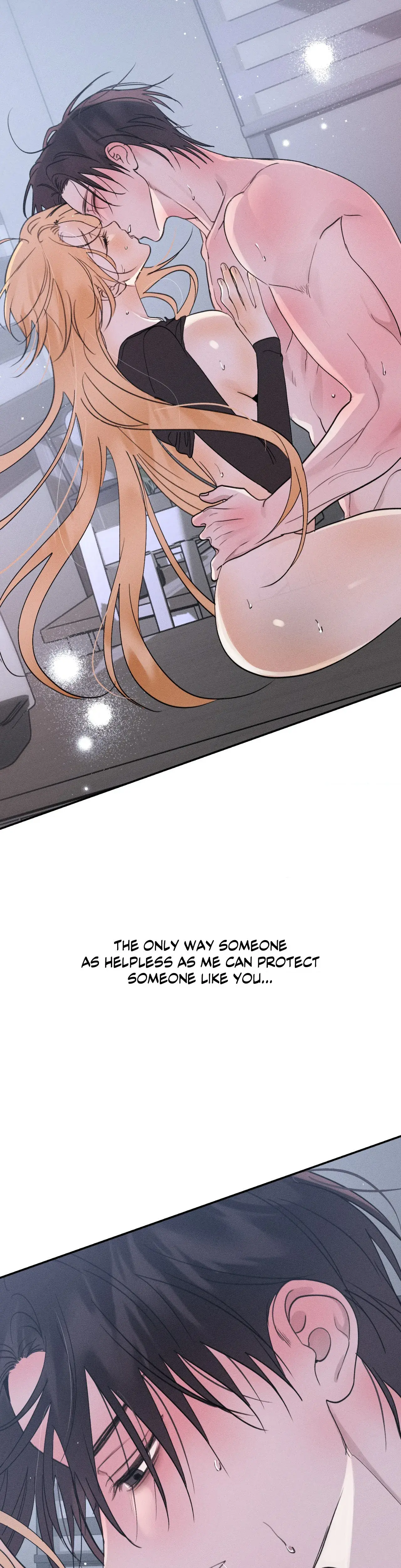 Boo Tiful Nightmare Chapter 41 - Page 50
