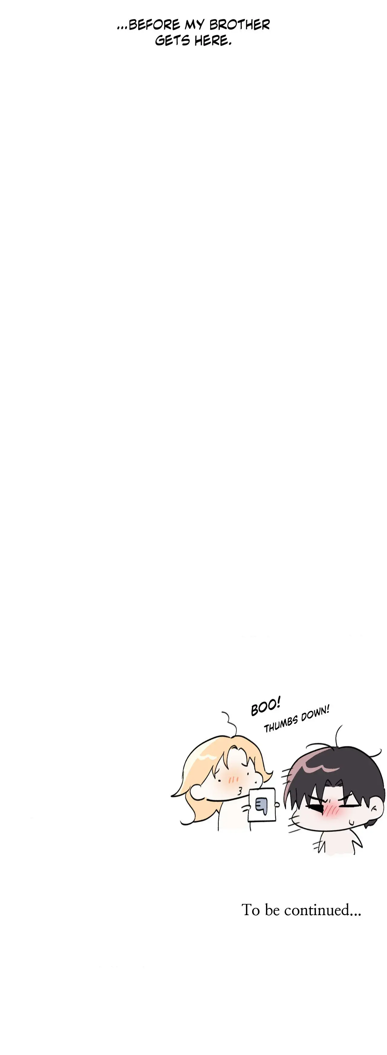 Boo Tiful Nightmare Chapter 41 - Page 52