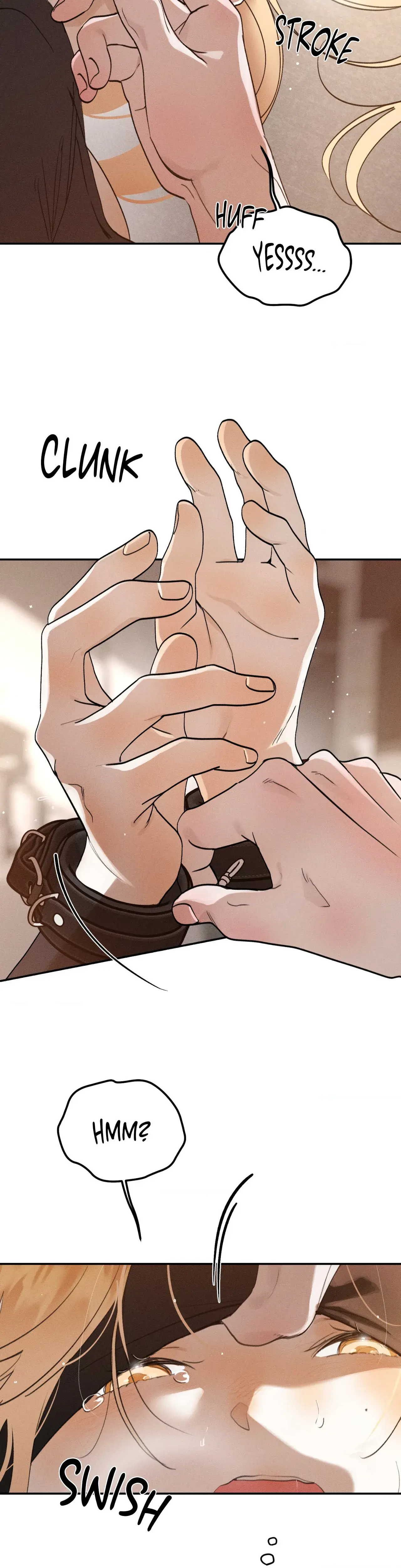 Boo Tiful Nightmare Chapter 41 - Page 9