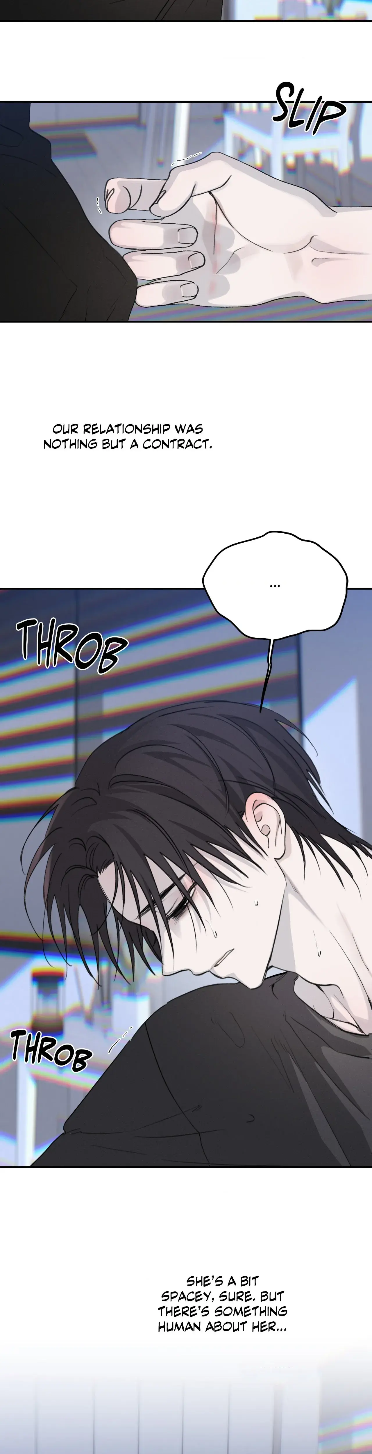 Boo Tiful Nightmare Chapter 42 - Page 15