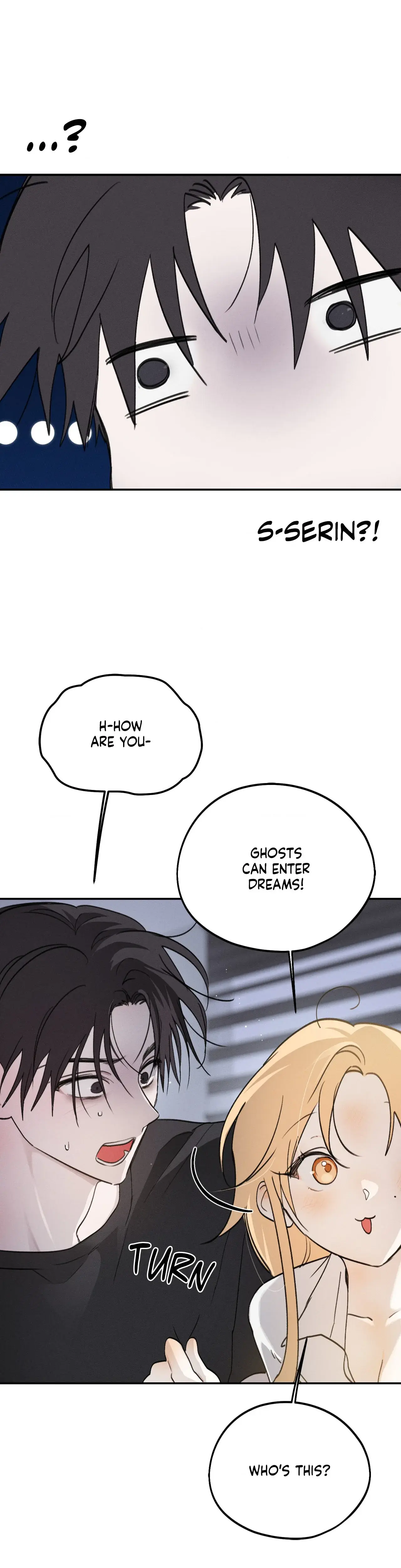 Boo Tiful Nightmare Chapter 42 - Page 18