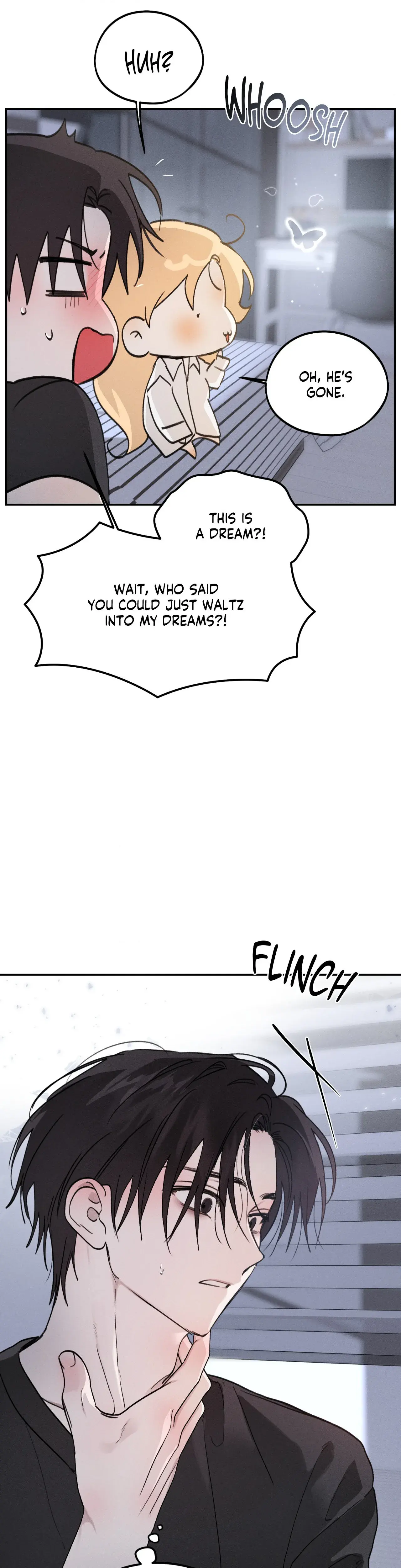 Boo Tiful Nightmare Chapter 42 - Page 19