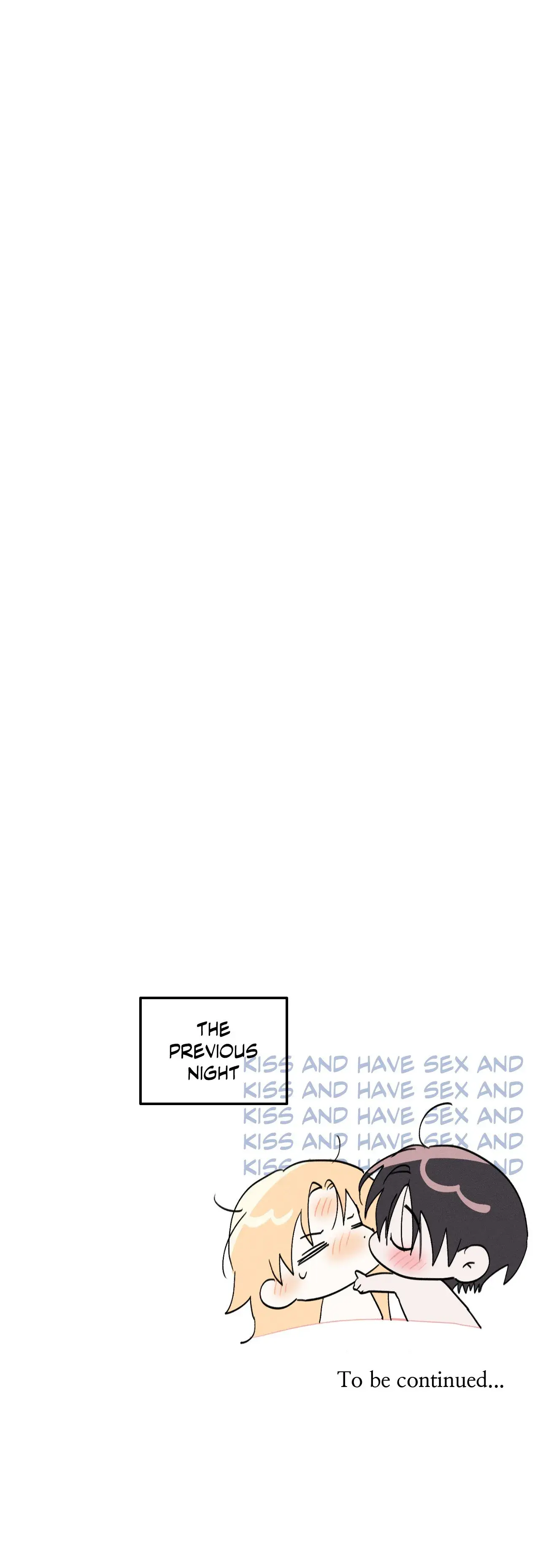 Boo Tiful Nightmare Chapter 42 - Page 30