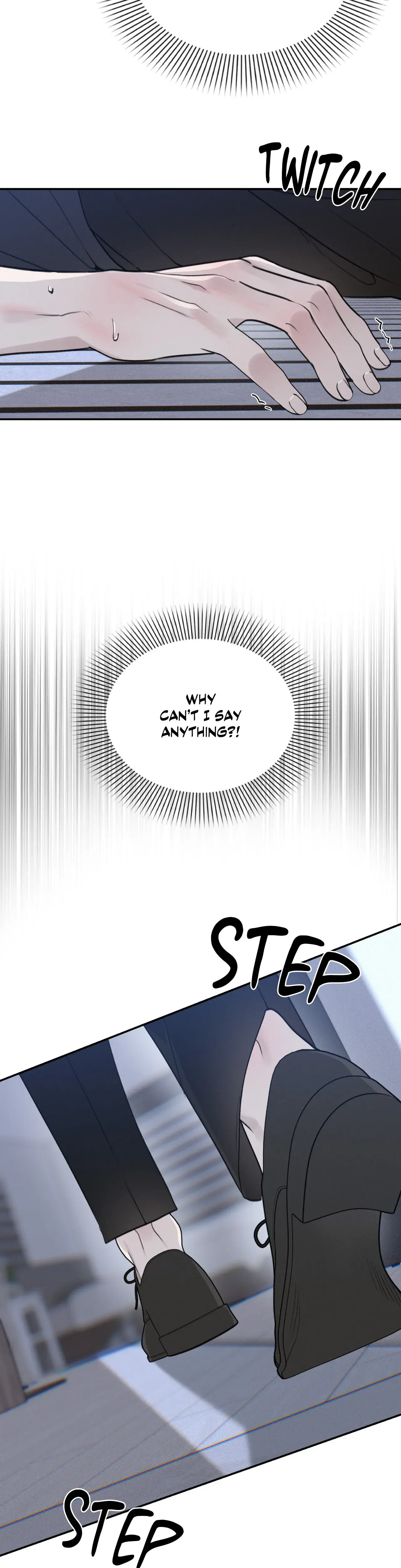 Boo Tiful Nightmare Chapter 42 - Page 5