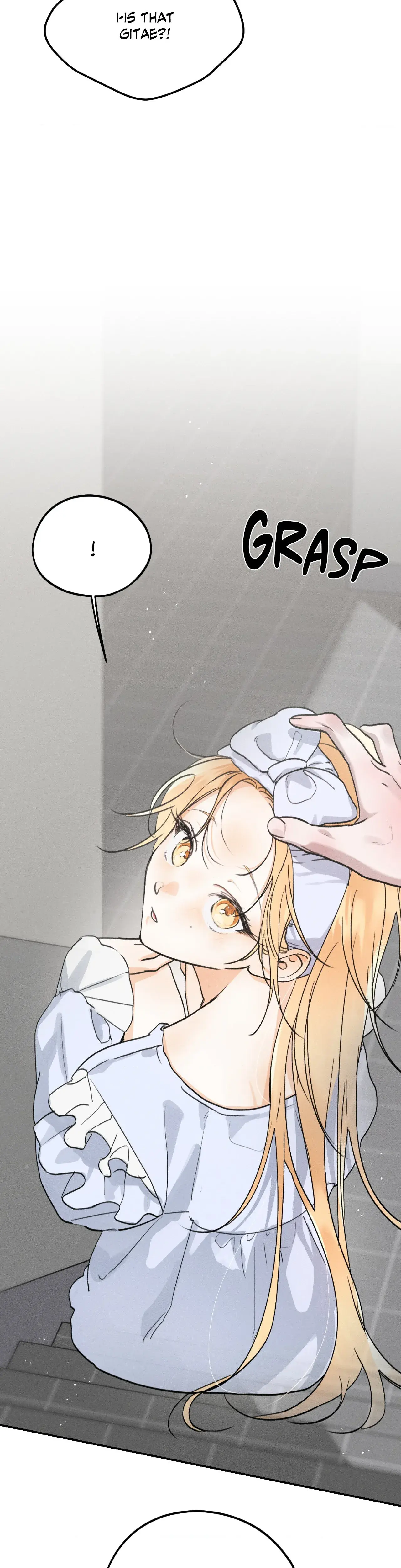 Boo Tiful Nightmare Chapter 43 - Page 11