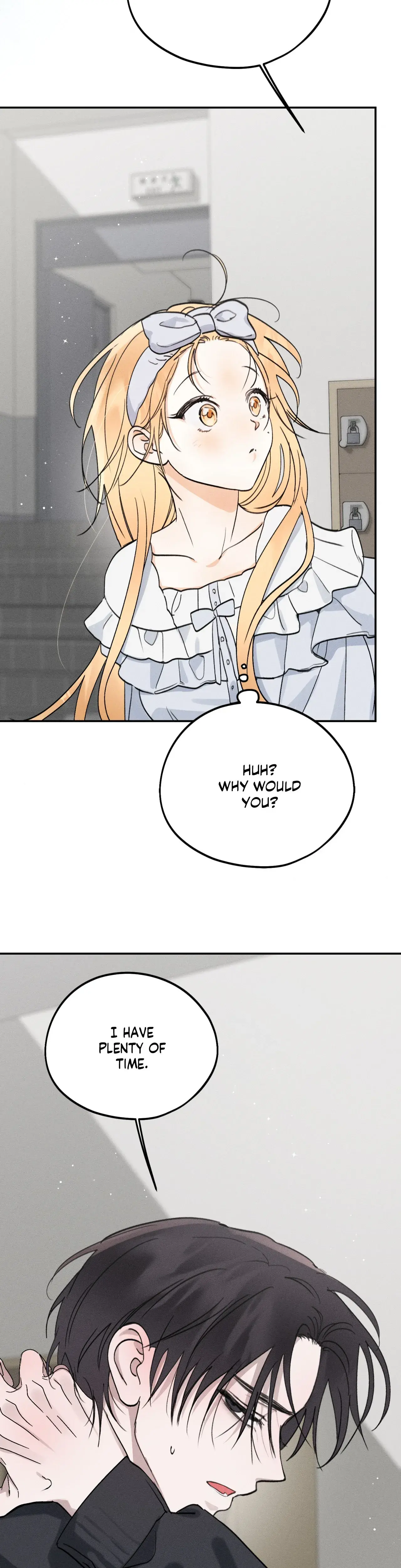 Boo Tiful Nightmare Chapter 43 - Page 17