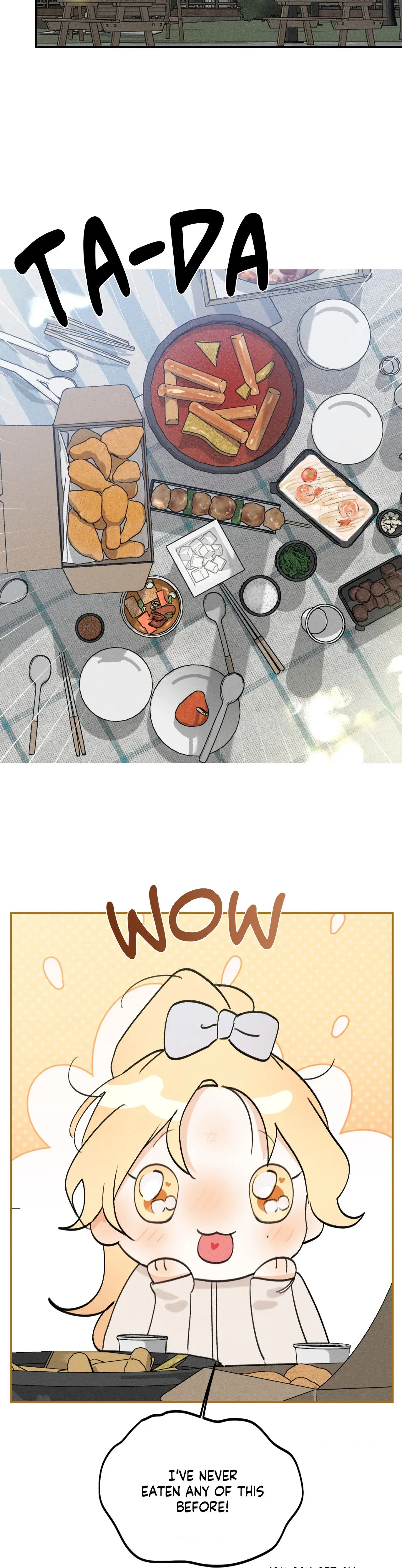 Boo Tiful Nightmare Chapter 43 - Page 23