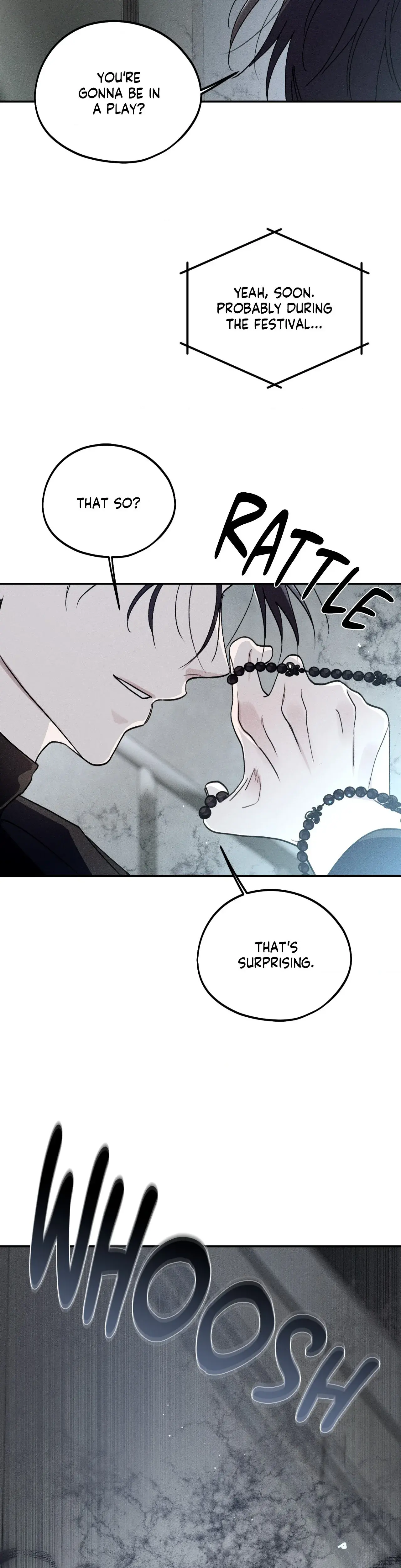 Boo Tiful Nightmare Chapter 43 - Page 29
