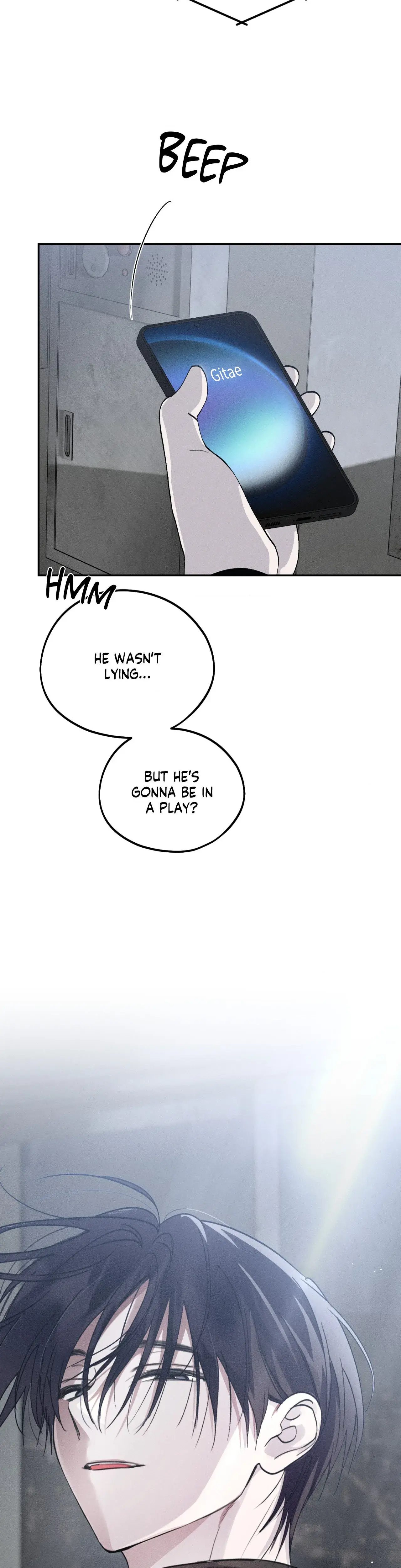 Boo Tiful Nightmare Chapter 43 - Page 32