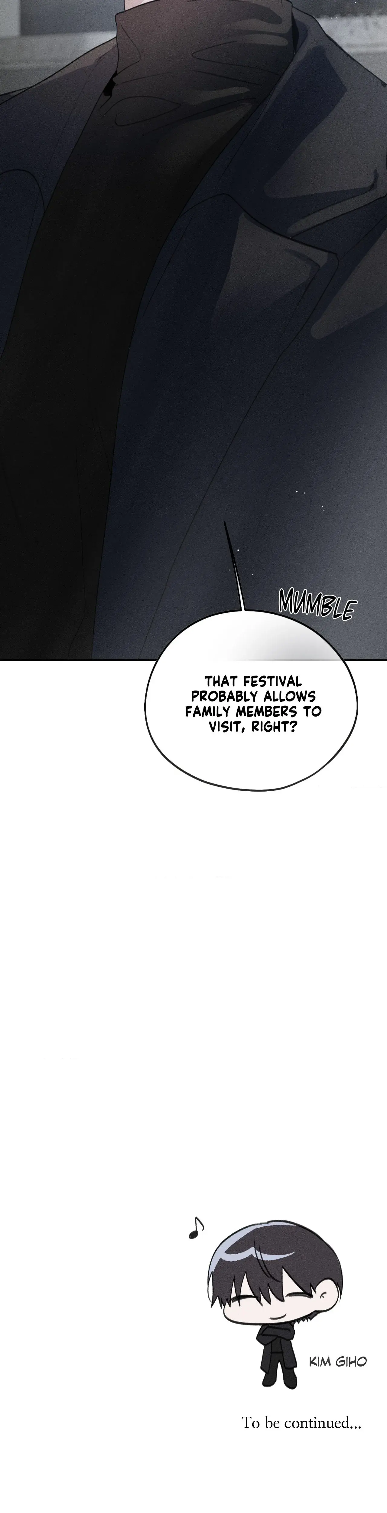 Boo Tiful Nightmare Chapter 43 - Page 33