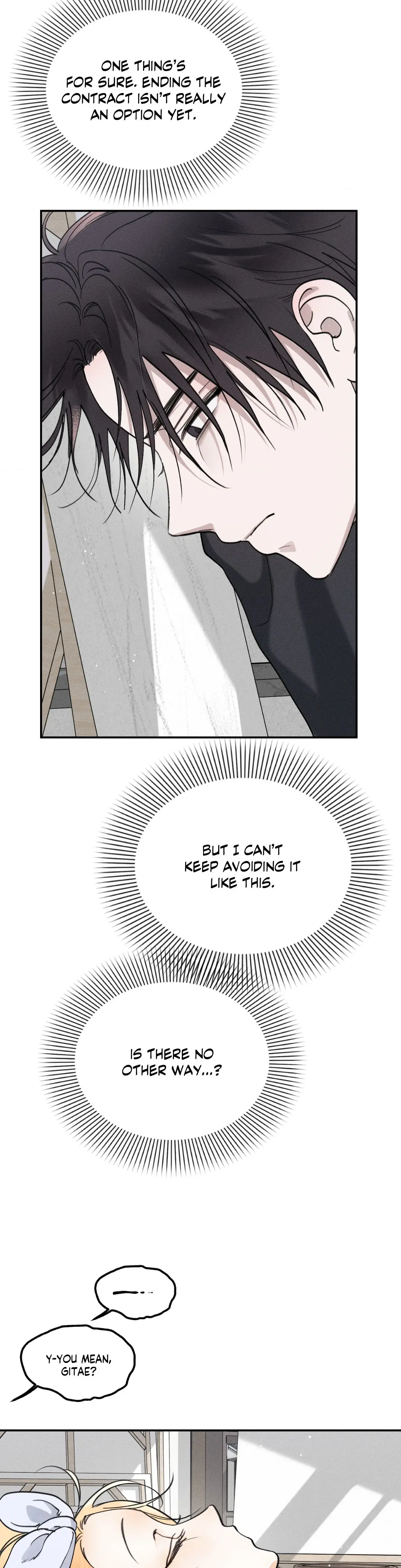 Boo Tiful Nightmare Chapter 43 - Page 7