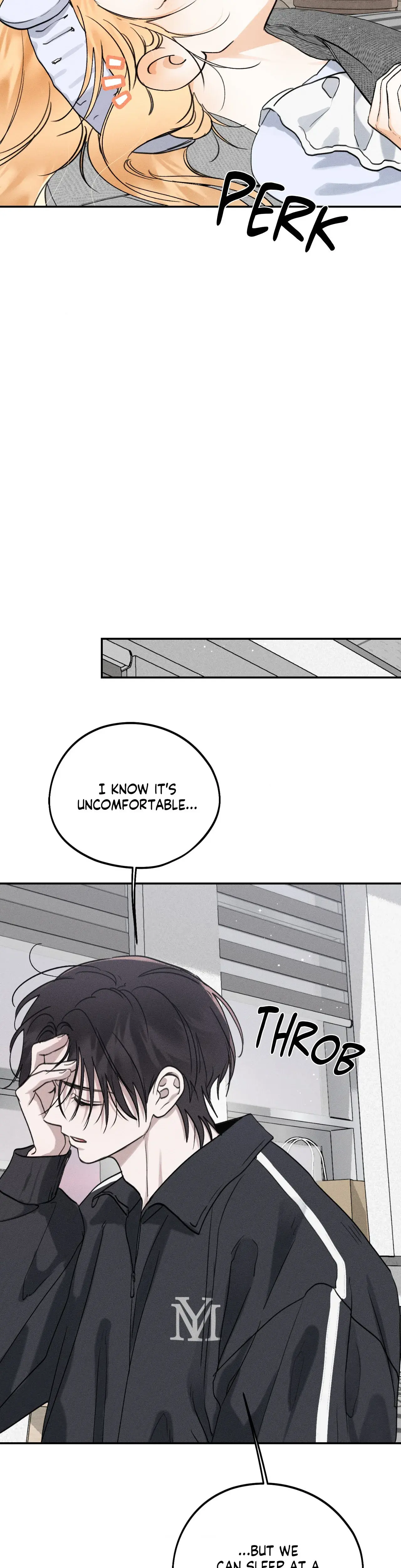 Boo Tiful Nightmare Chapter 43 - Page 8
